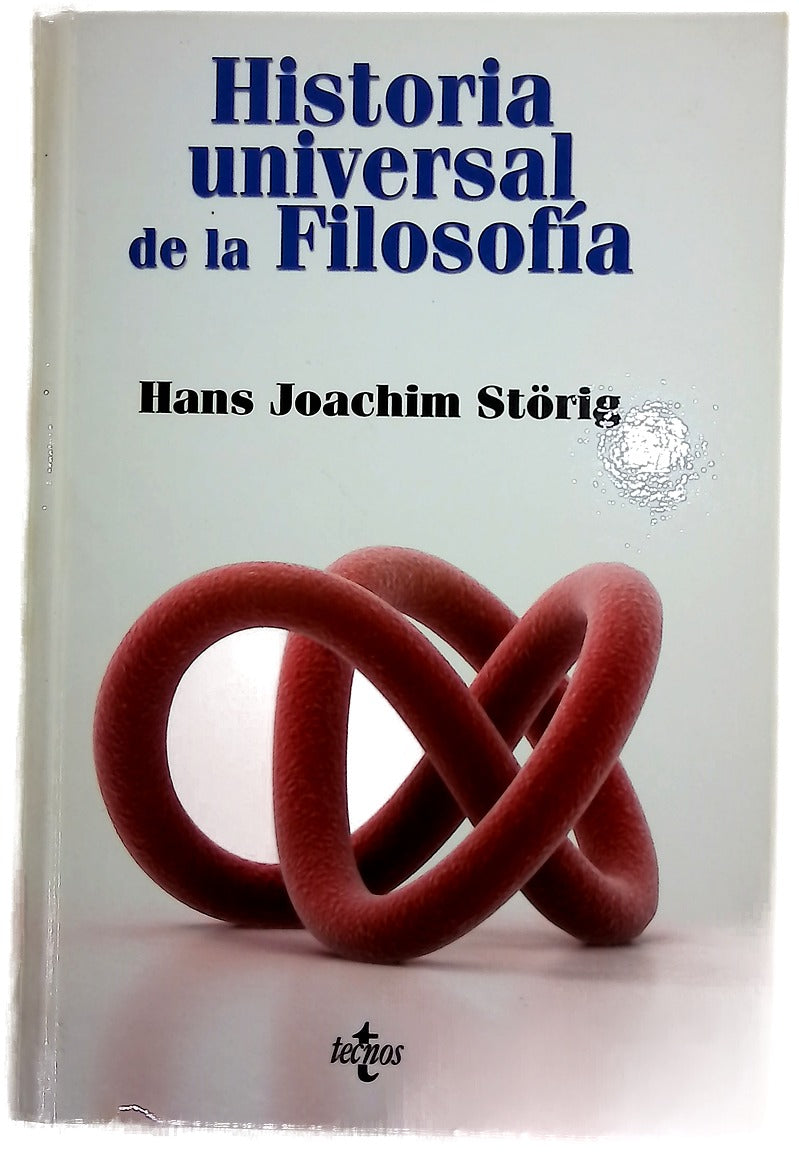 Historia universal de la Filosofía