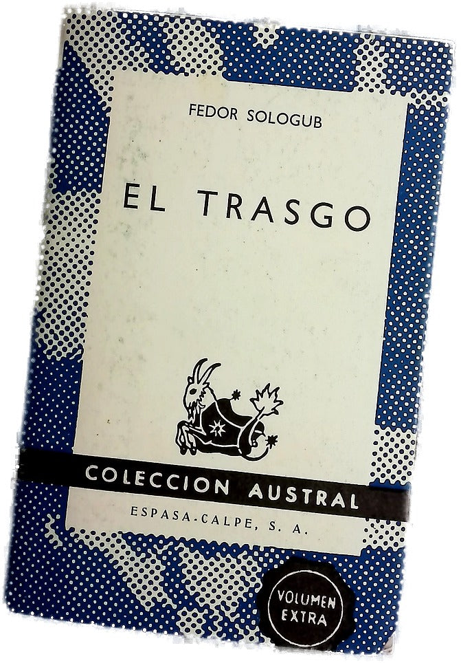 El trasgo