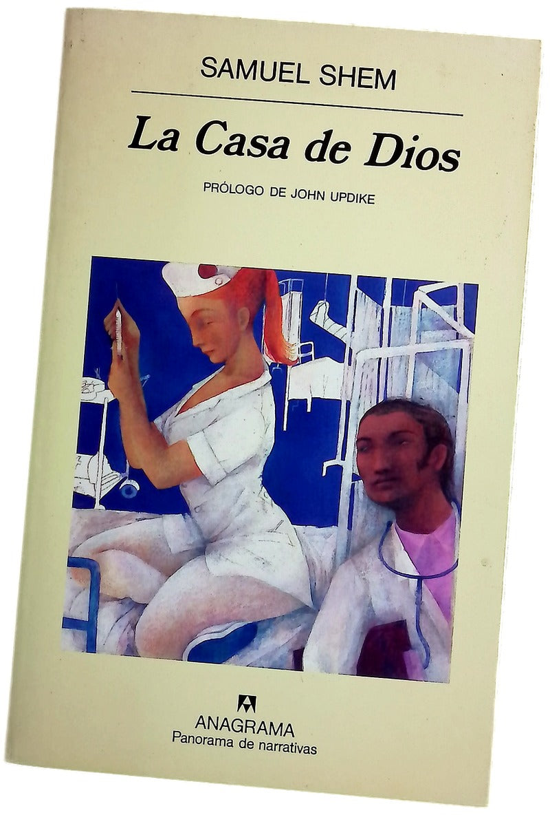 La casa de Dios