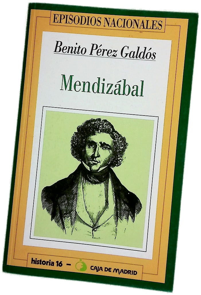 Mendizábal