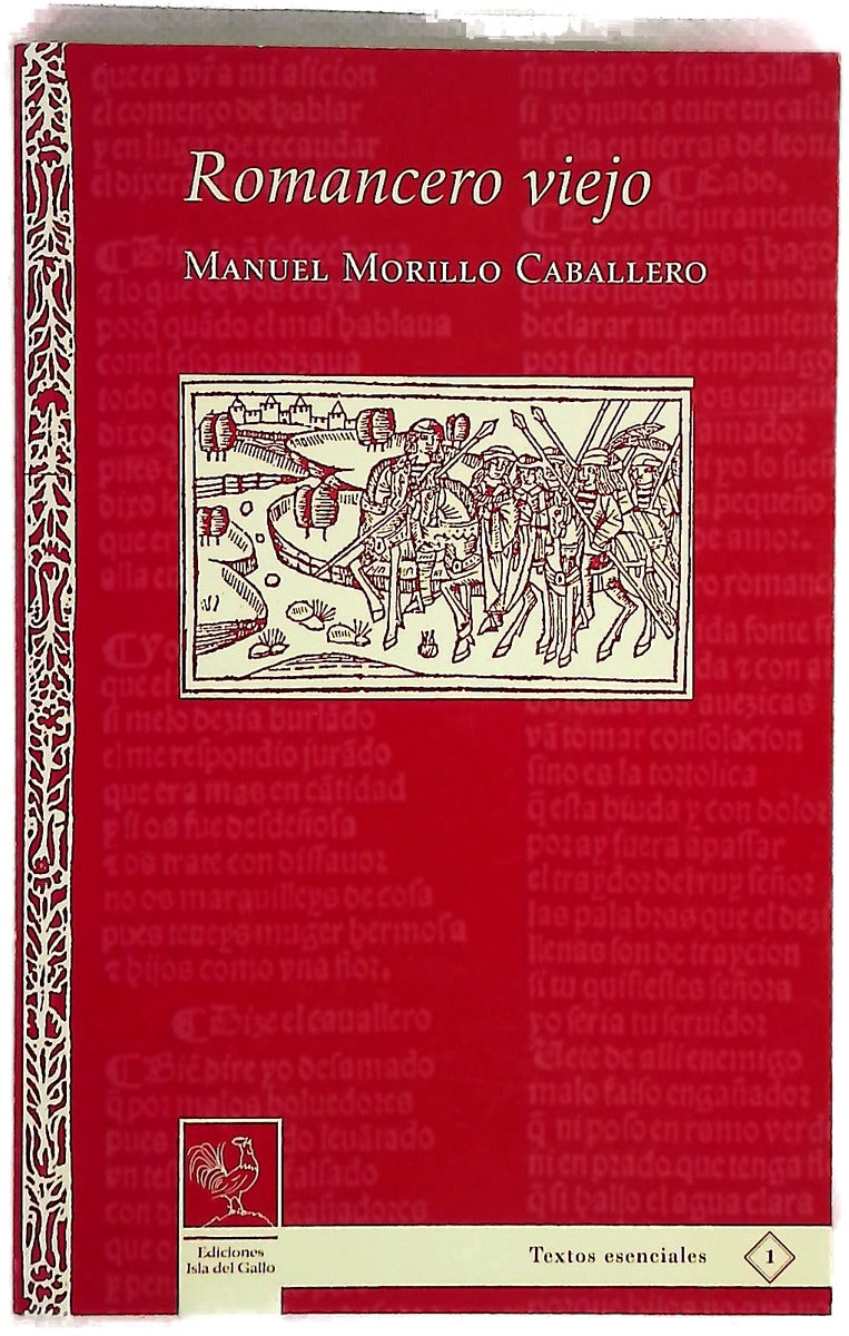 Romancero viejo