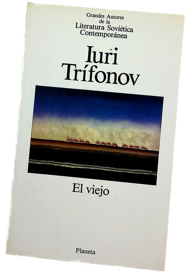El viejo