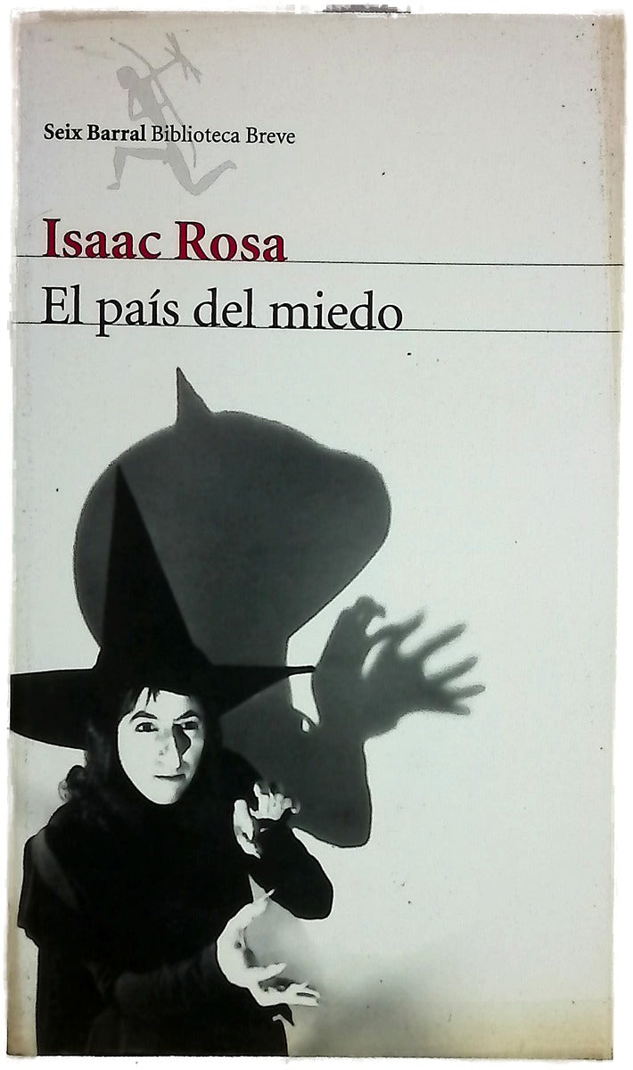 El país del miedo