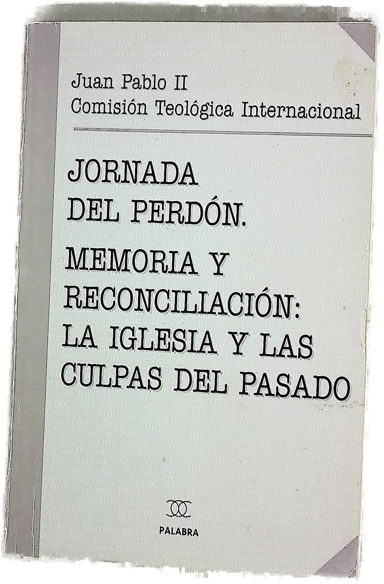 Memoria y Reconciliacion