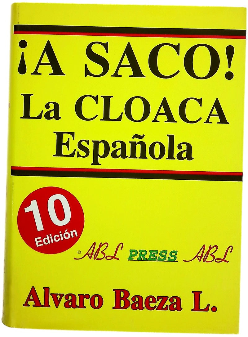 A saco!