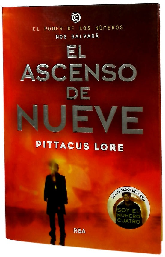 El poder de nueve