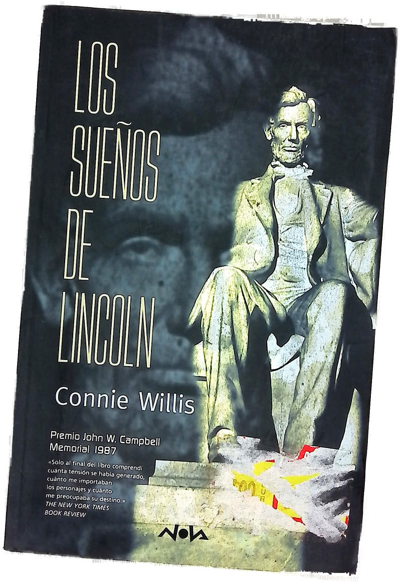 Los sueños de Lincoln
