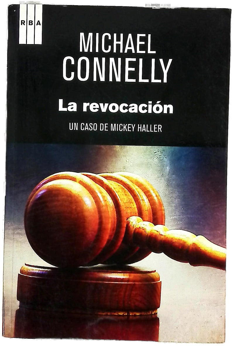 La revocación