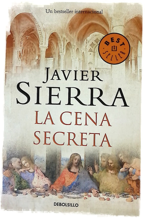 La cena secreta