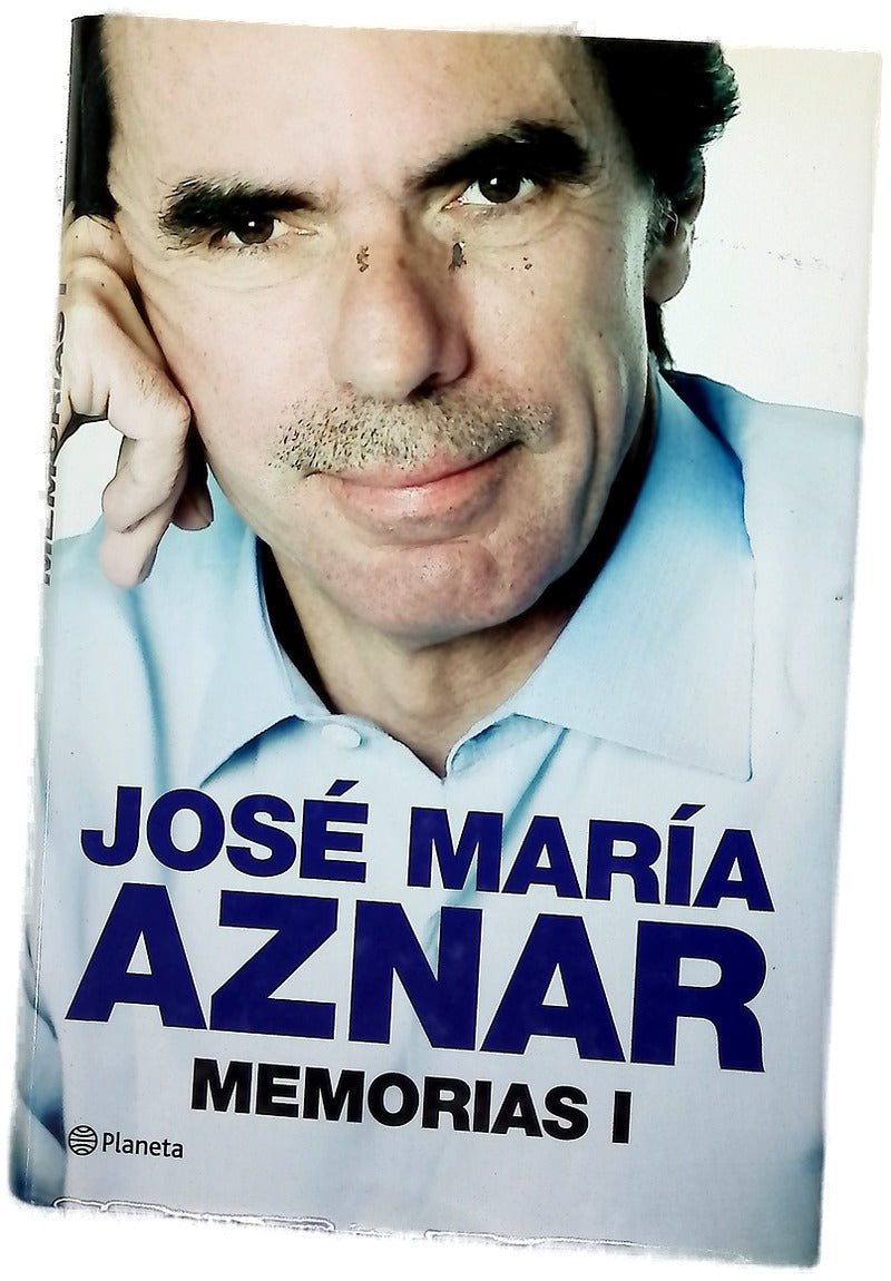 Memorias.