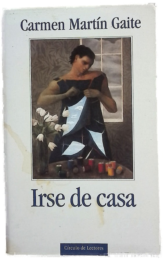 Irse de casa