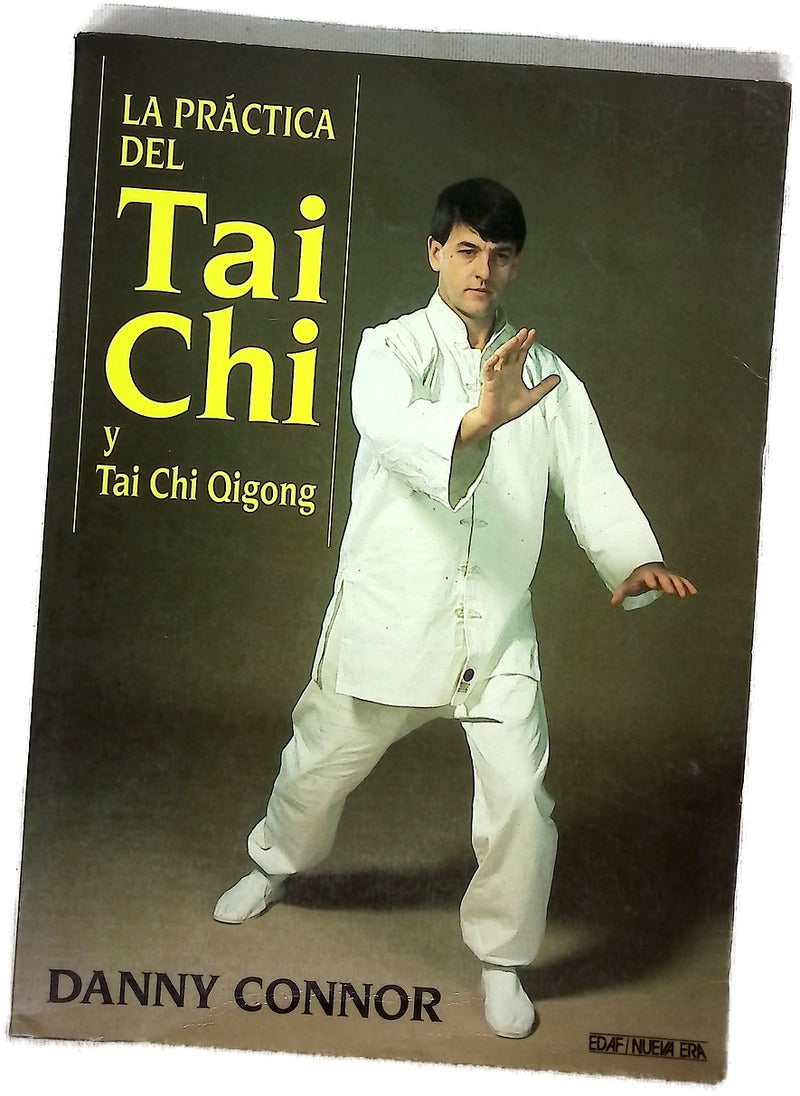 La práctica del Tai Chi y Tai Chi Qigong