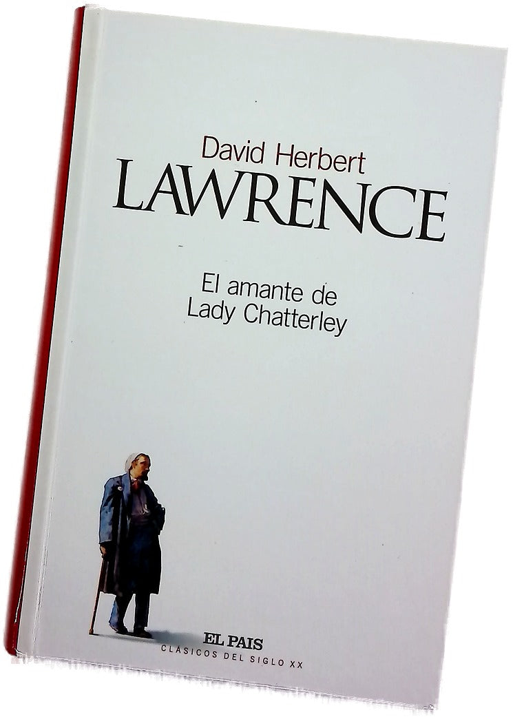 El amante de Lady Chatterley