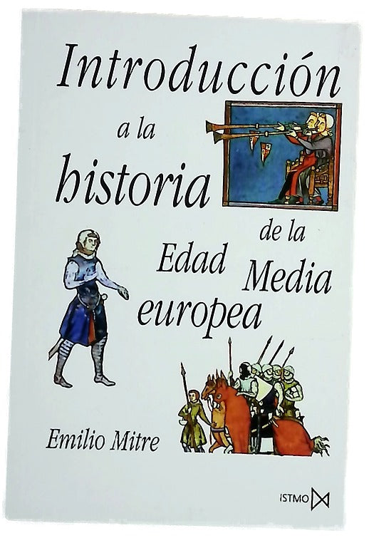Introducción a la historia de la Edad Media europea