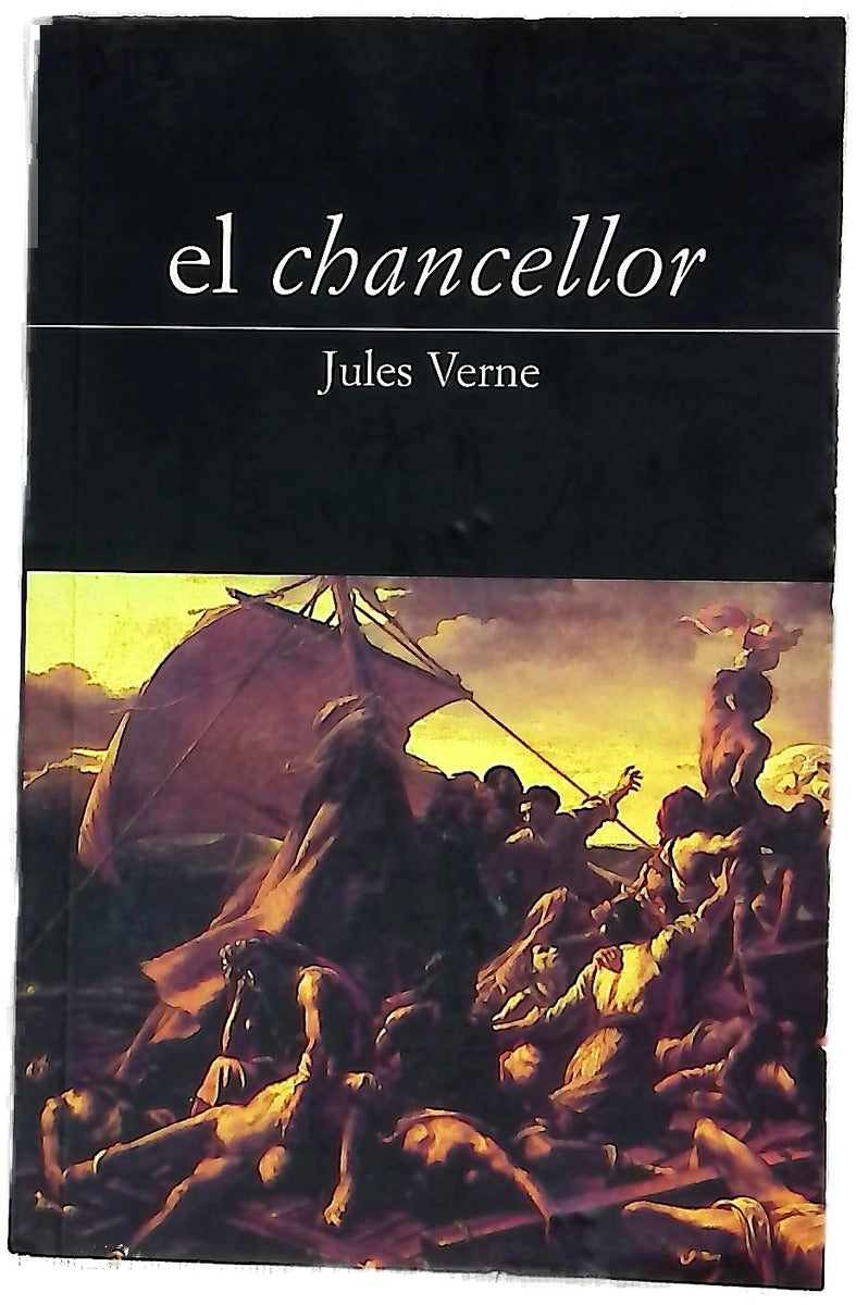 El Chancellor