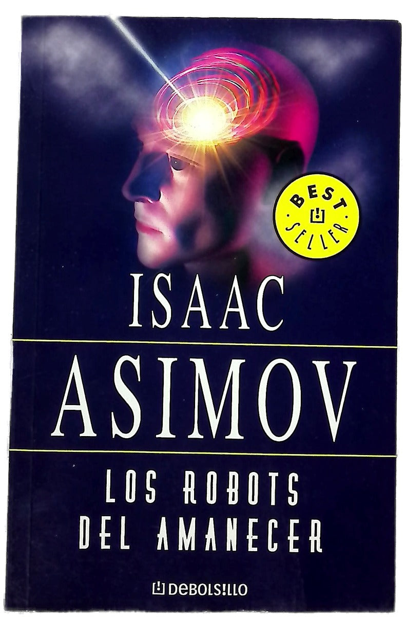 Los robots del amanecer