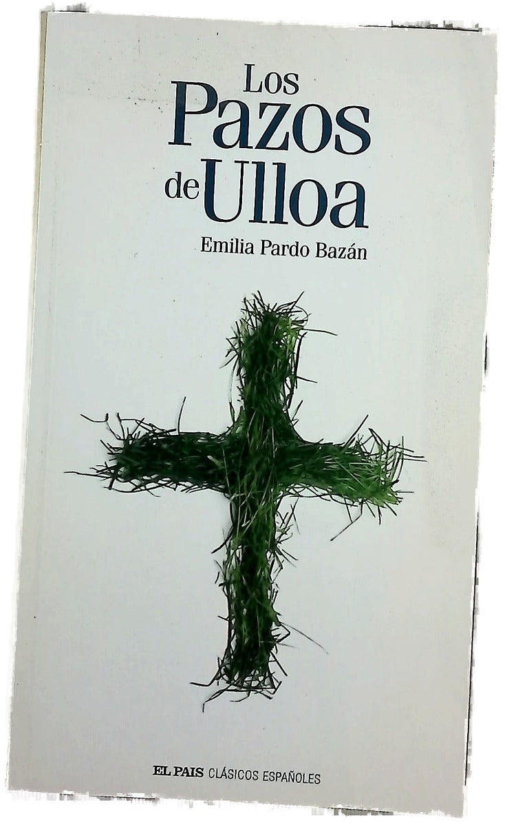 Los pazos de Ulloa