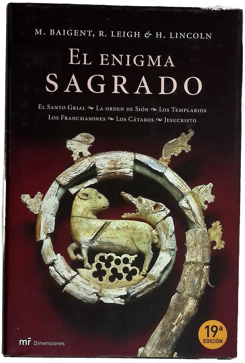 El enigma sagrado