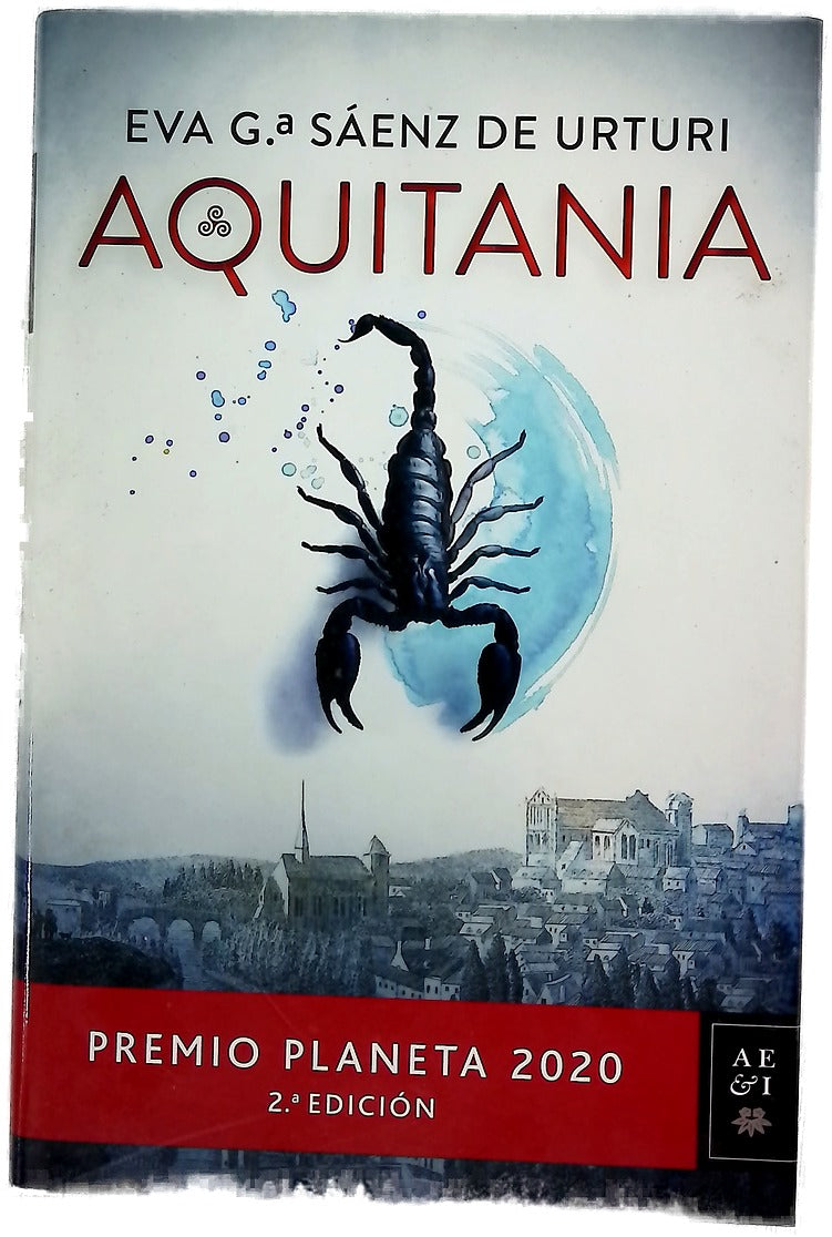 Aquitania