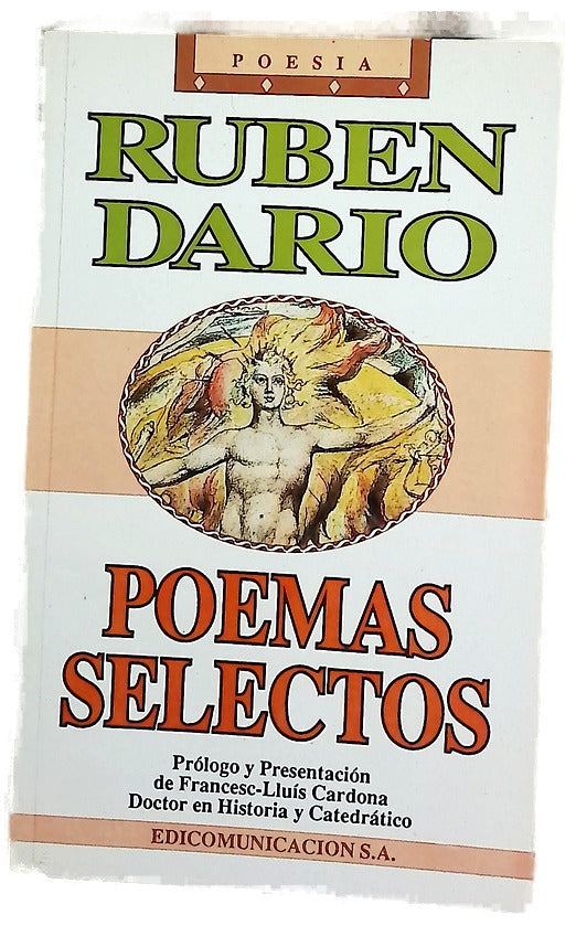 Poemas selectos