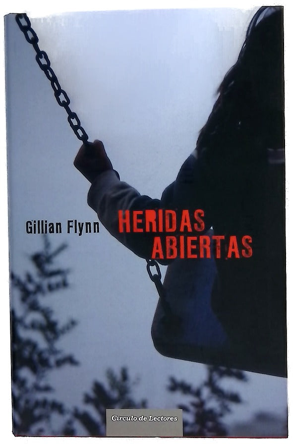 Heridas abiertas