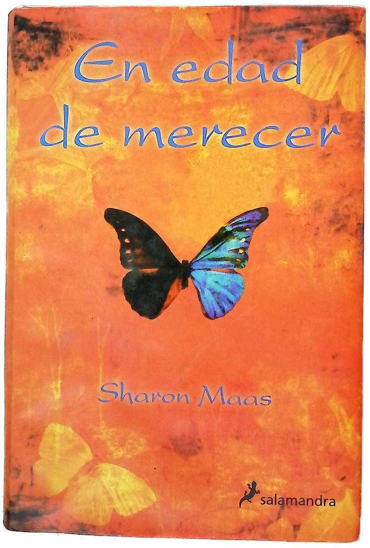 En edad de merecer