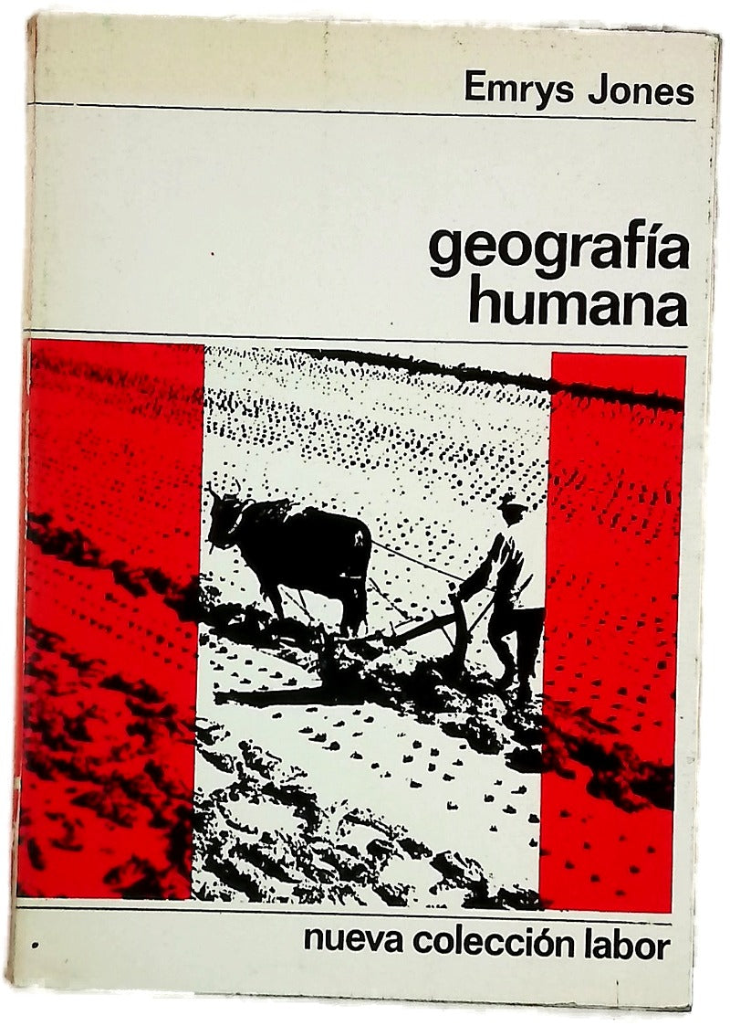 Geografía Humana /