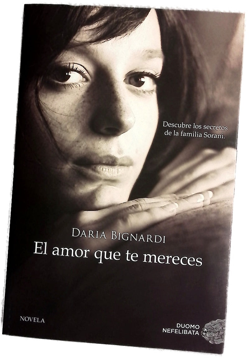 El amor que te mereces