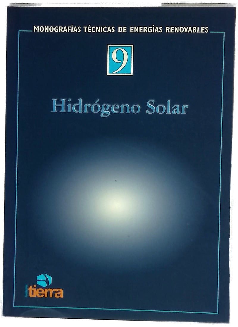 Hidrógeno solar
