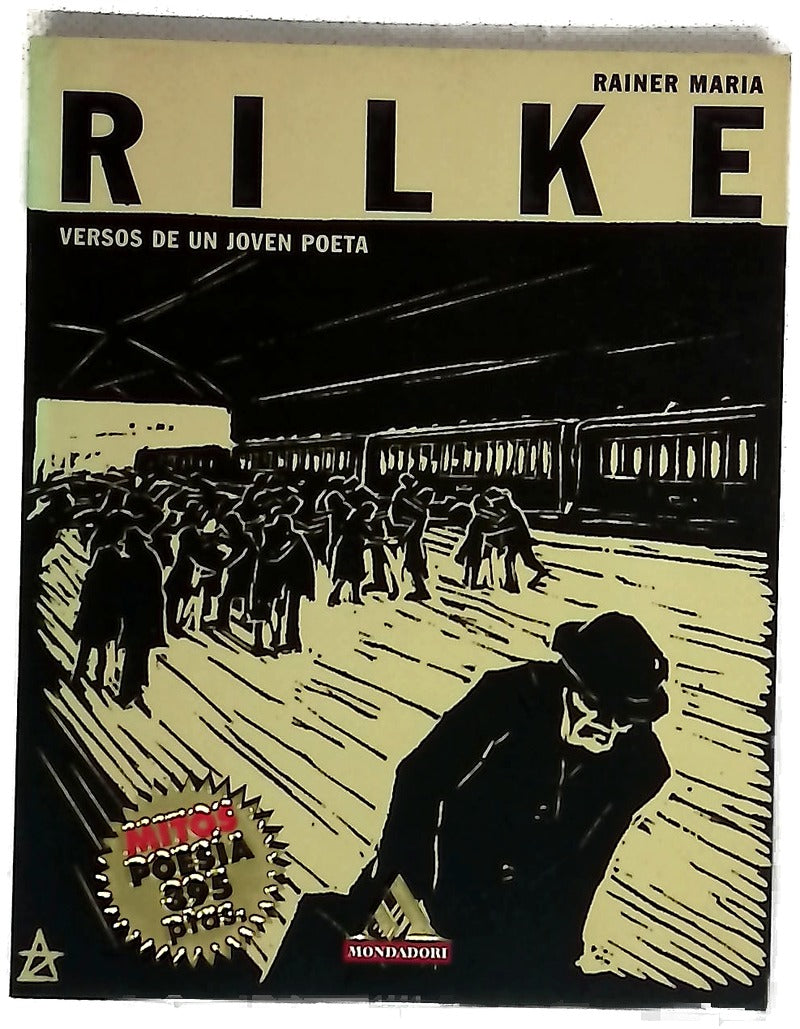 Versos de un joven poeta
