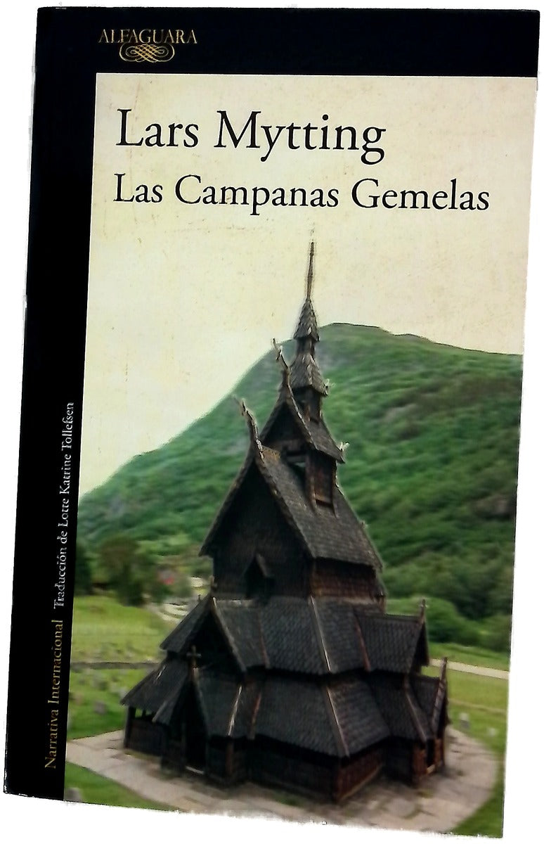 Las Campanas Gemelas