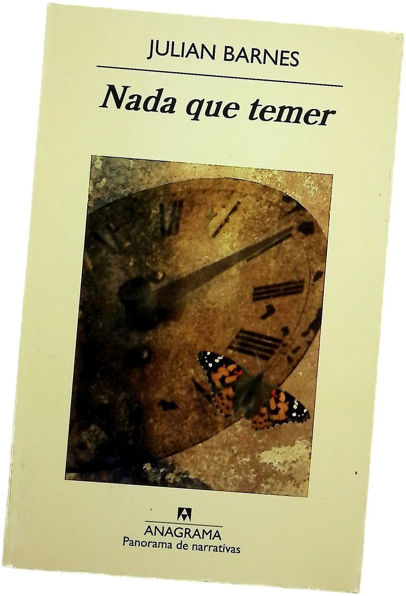 Nada que temer