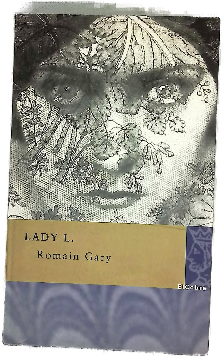 Lady L.