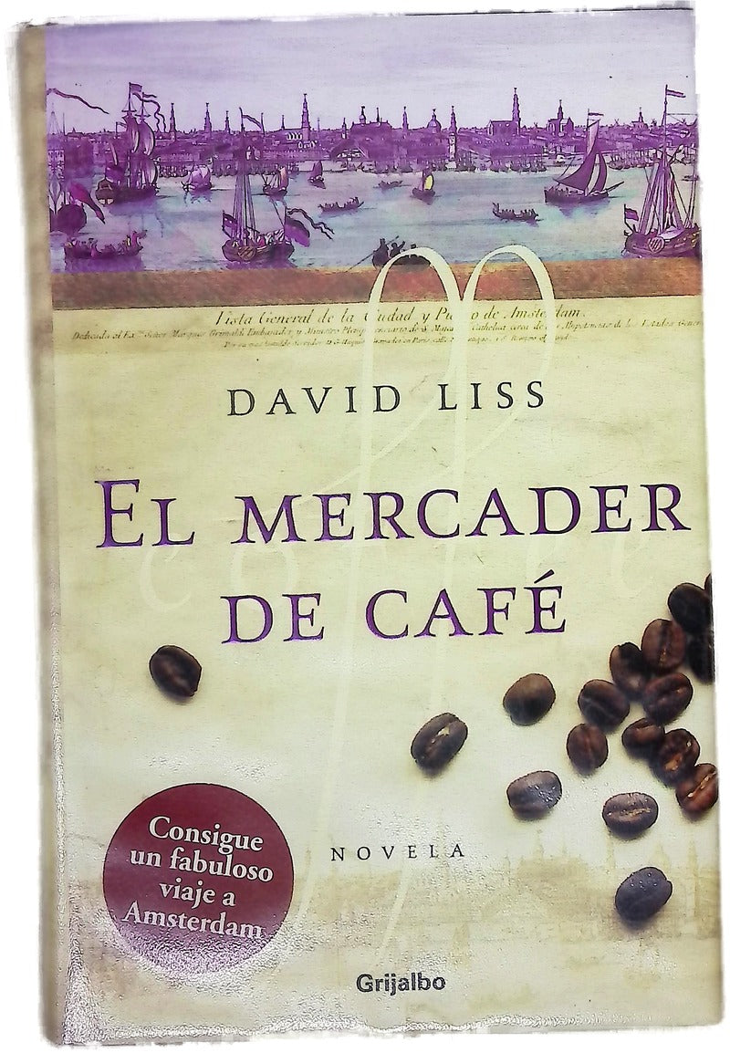 El mercader de café