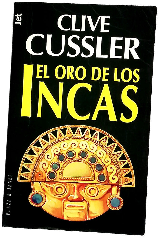 El oro de los Incas