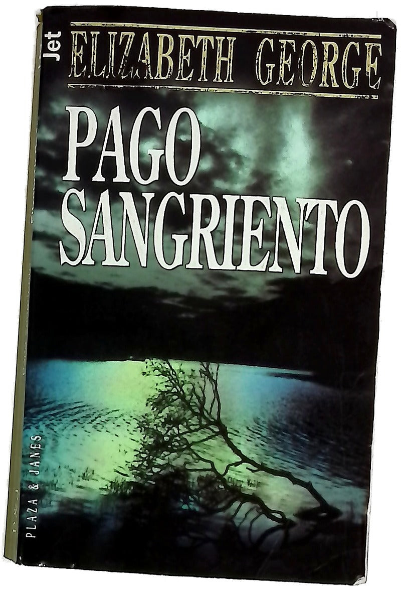 Pago sangriento