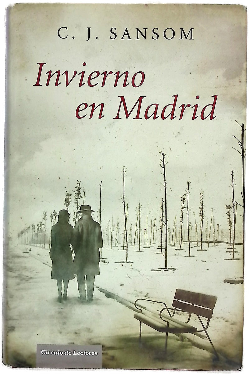 Invierno en Madrid