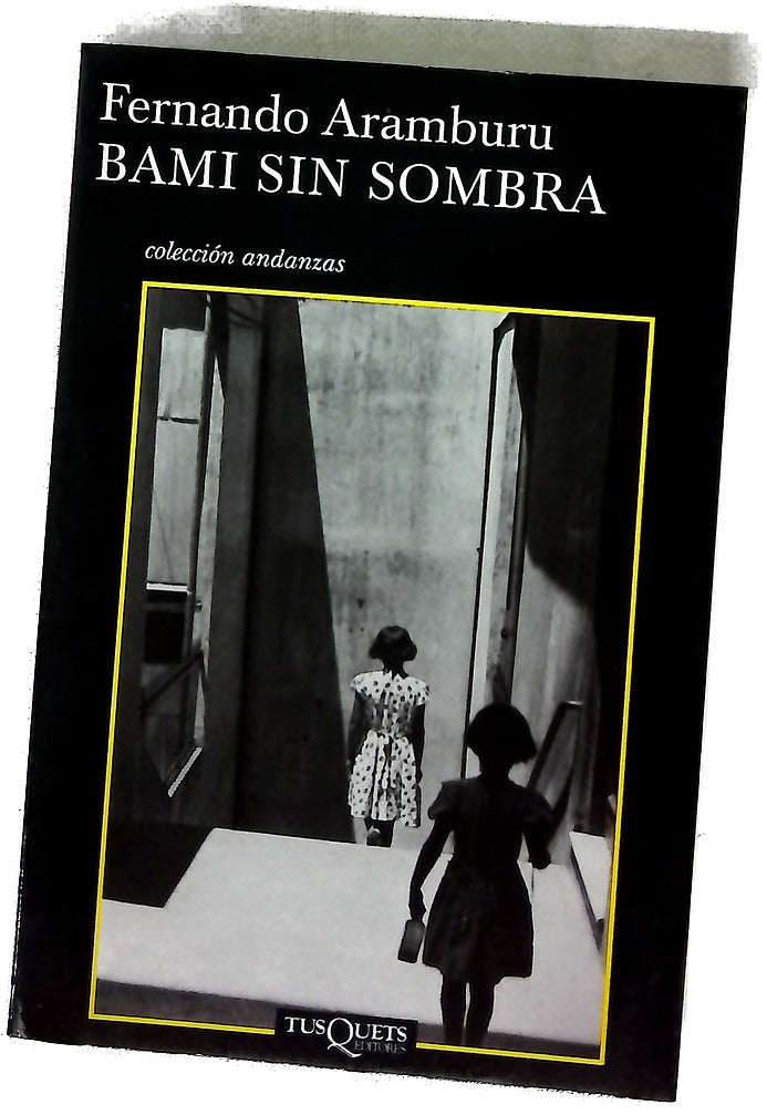 Bami sin sombra
