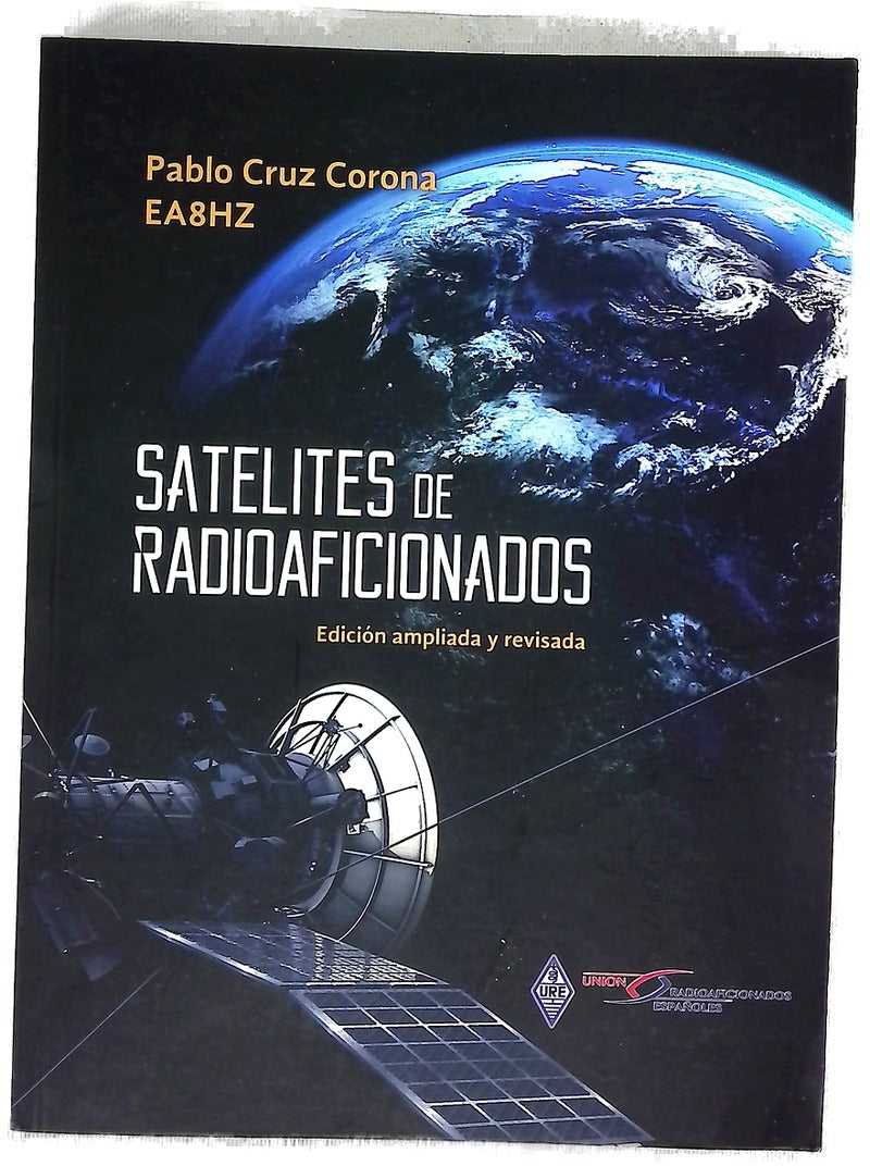 Satelites de radioaficionados
