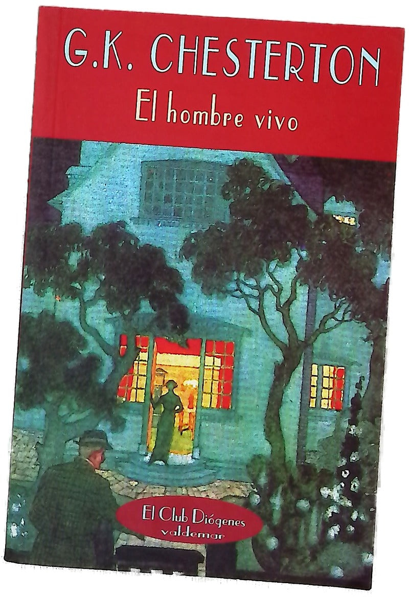 El hombre vivo