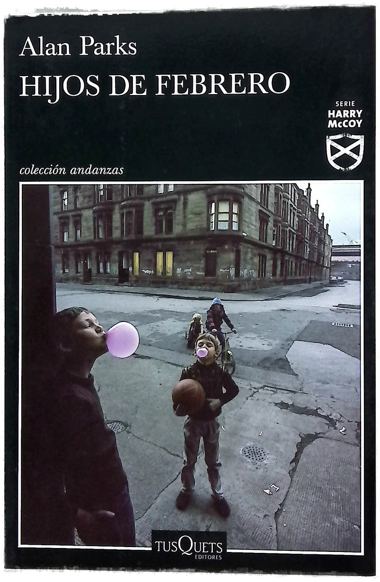 Hijos de febrero