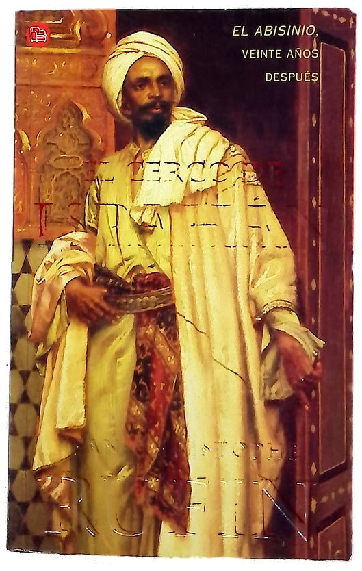 El cerco de Ispahán