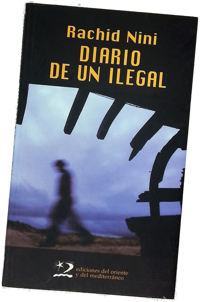 Diario de un ilegal