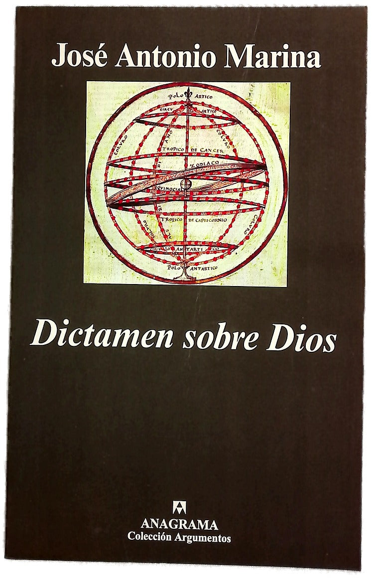Dictamen sobre Dios