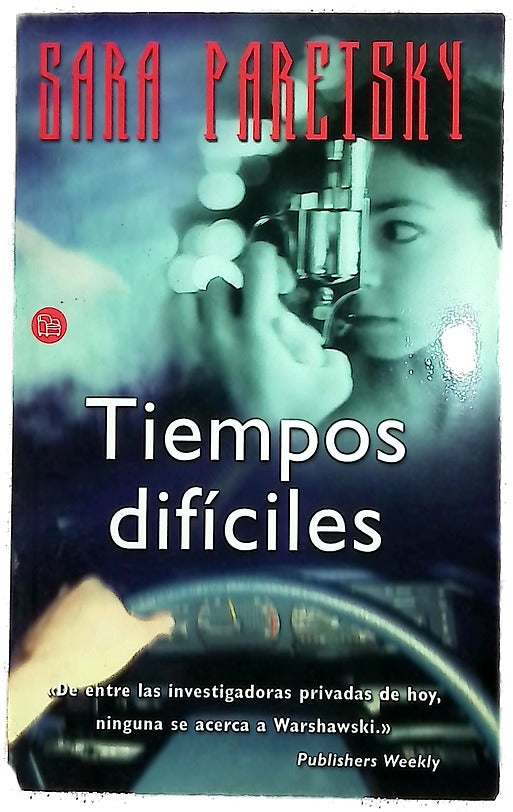 Tiempos difíciles