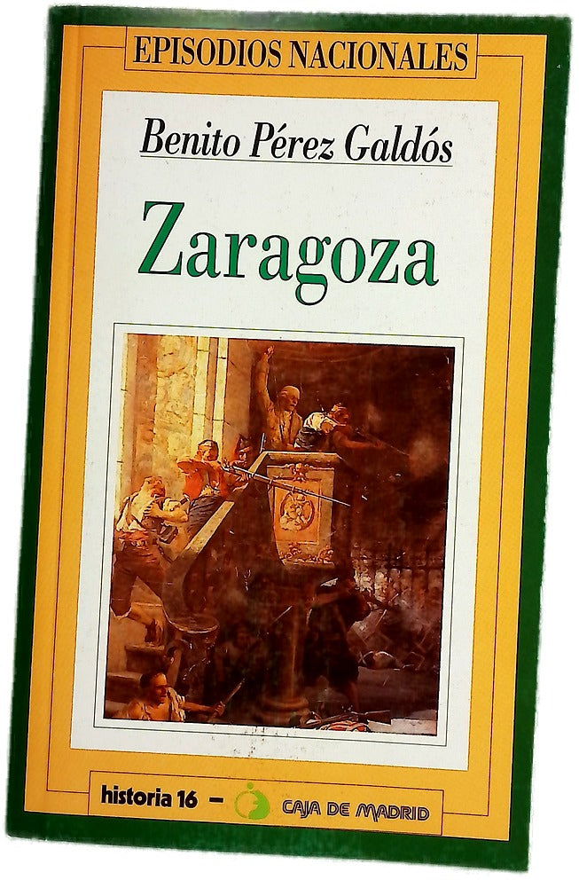 Zaragoza
