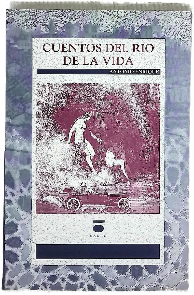 Cuentos del río de la vida