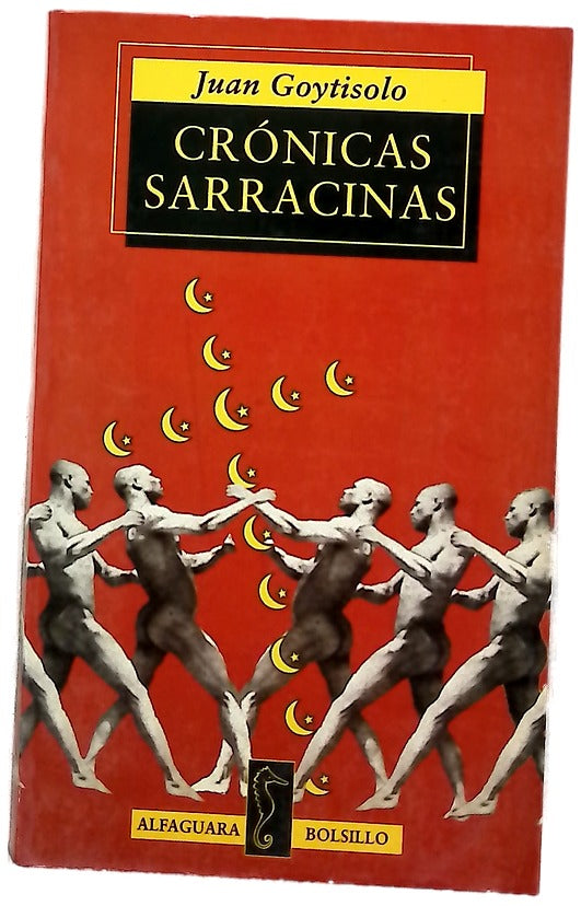 Crónicas sarracinas