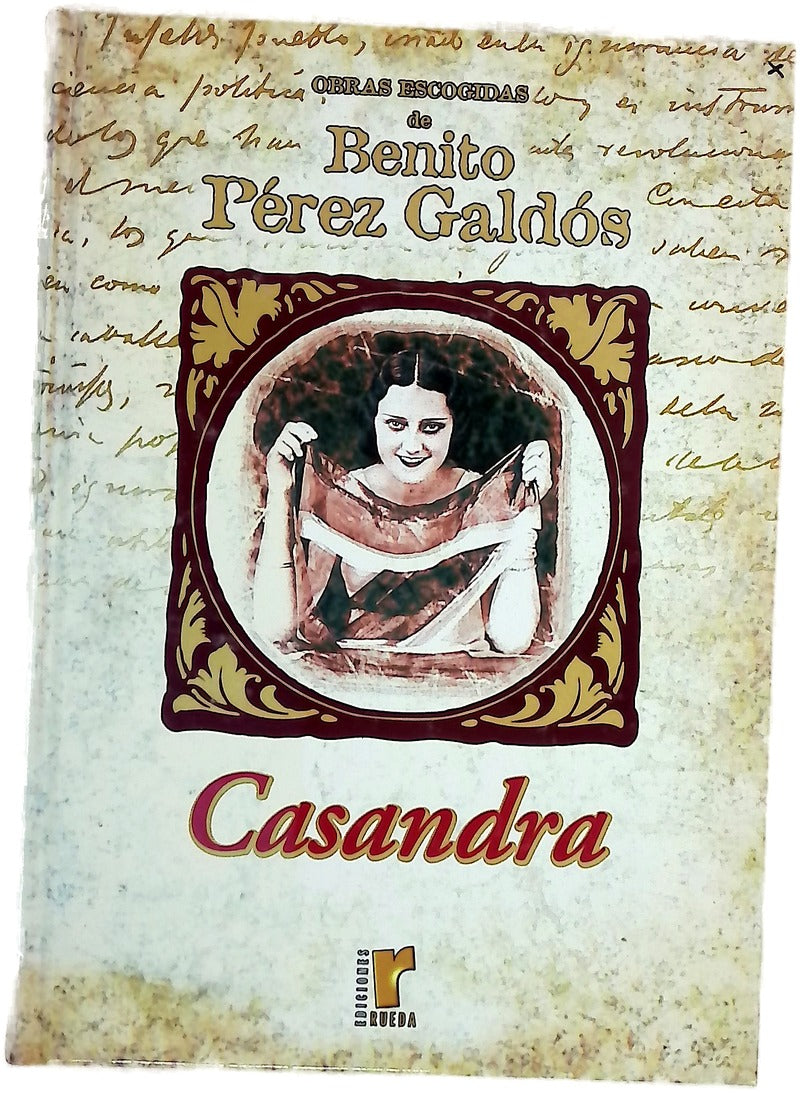 Casandra