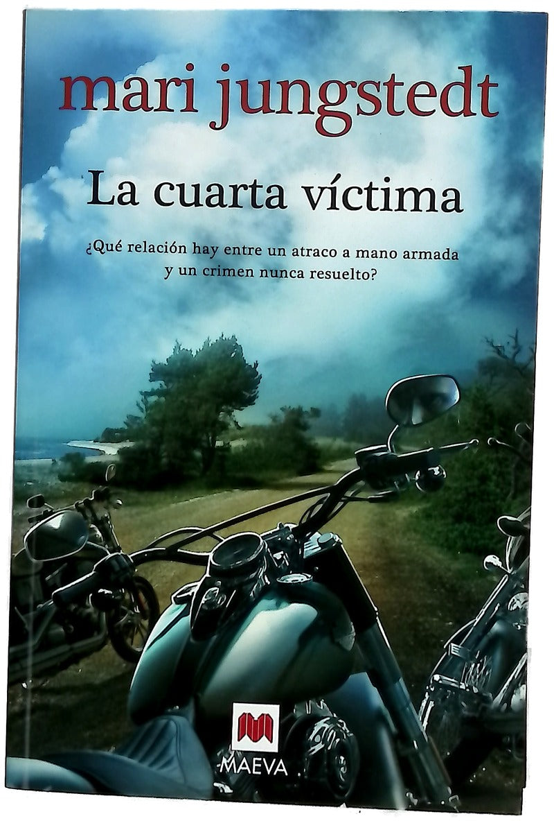 La cuarta víctima